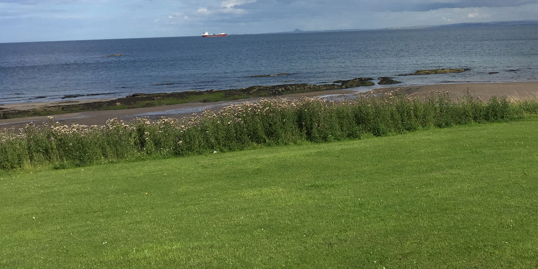 Kirkcaldy Site, Fife NWH Group