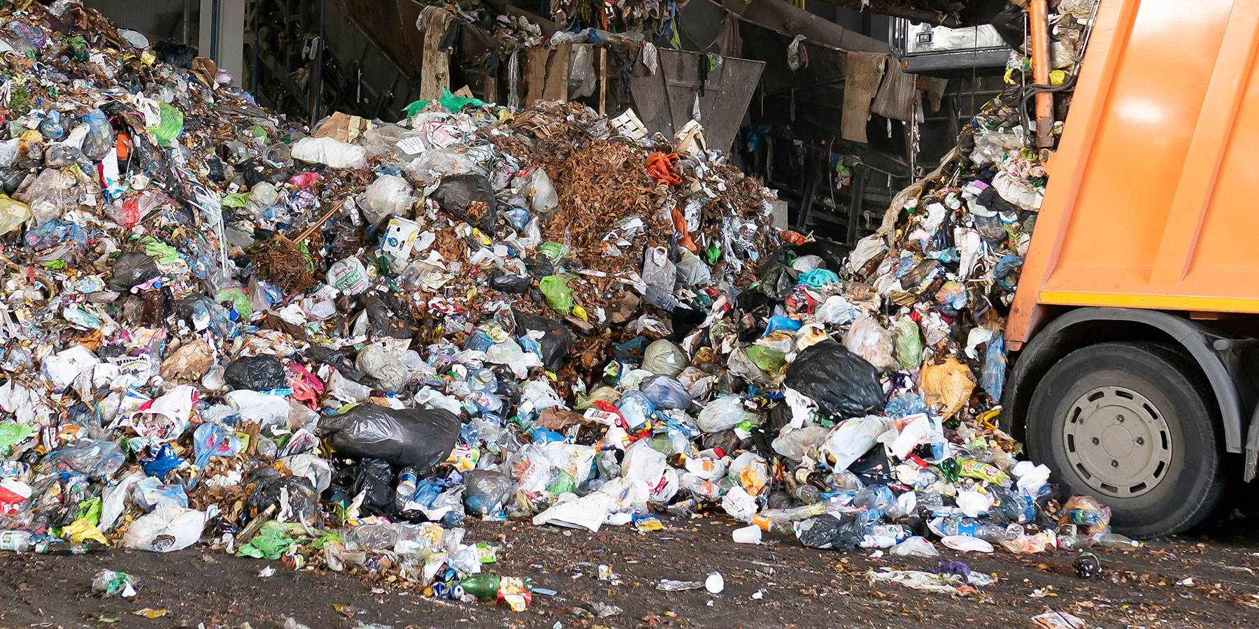 Waste Managers NWH Group