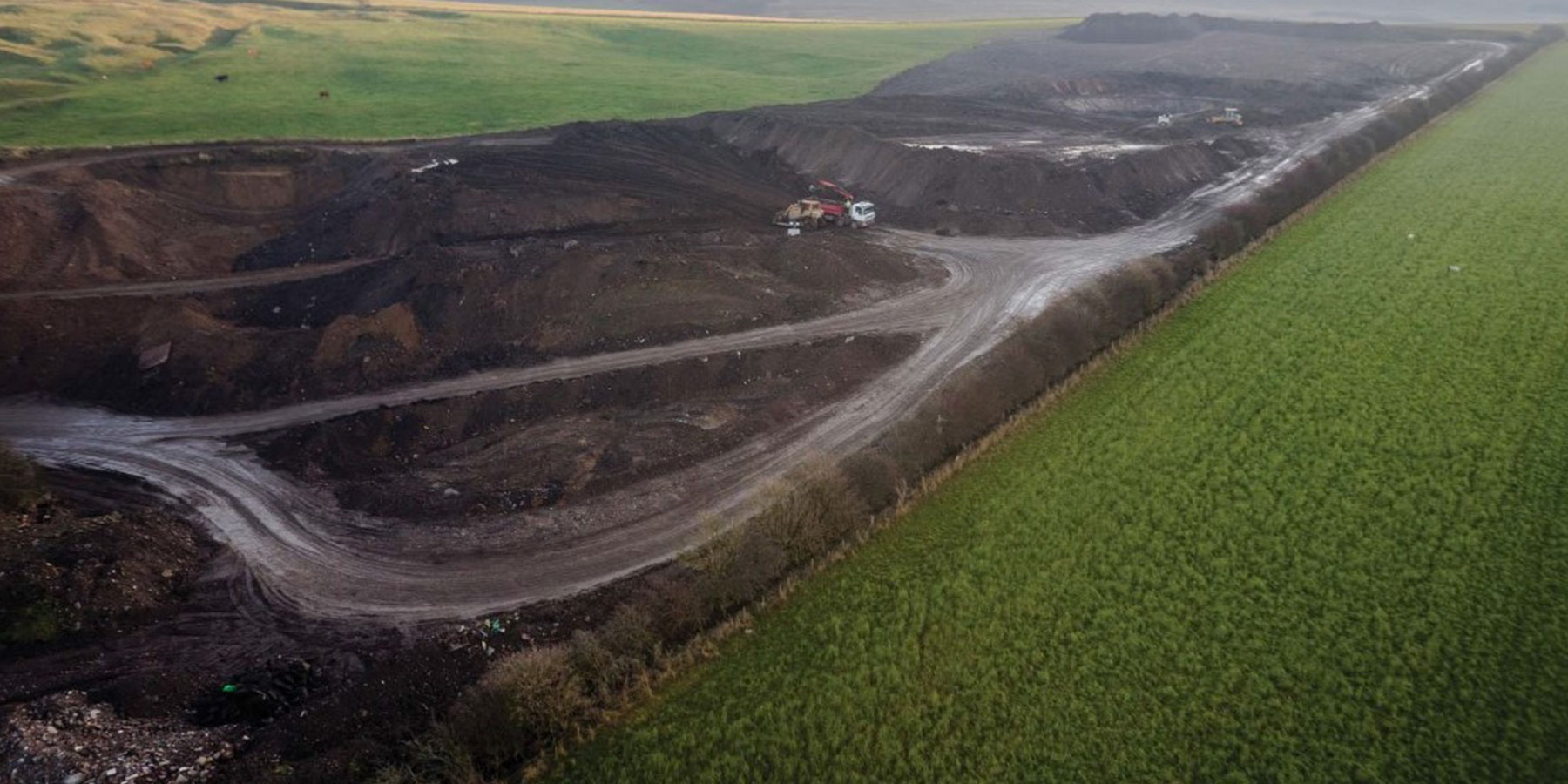 Middleton Site, Gorebridge NWH Group