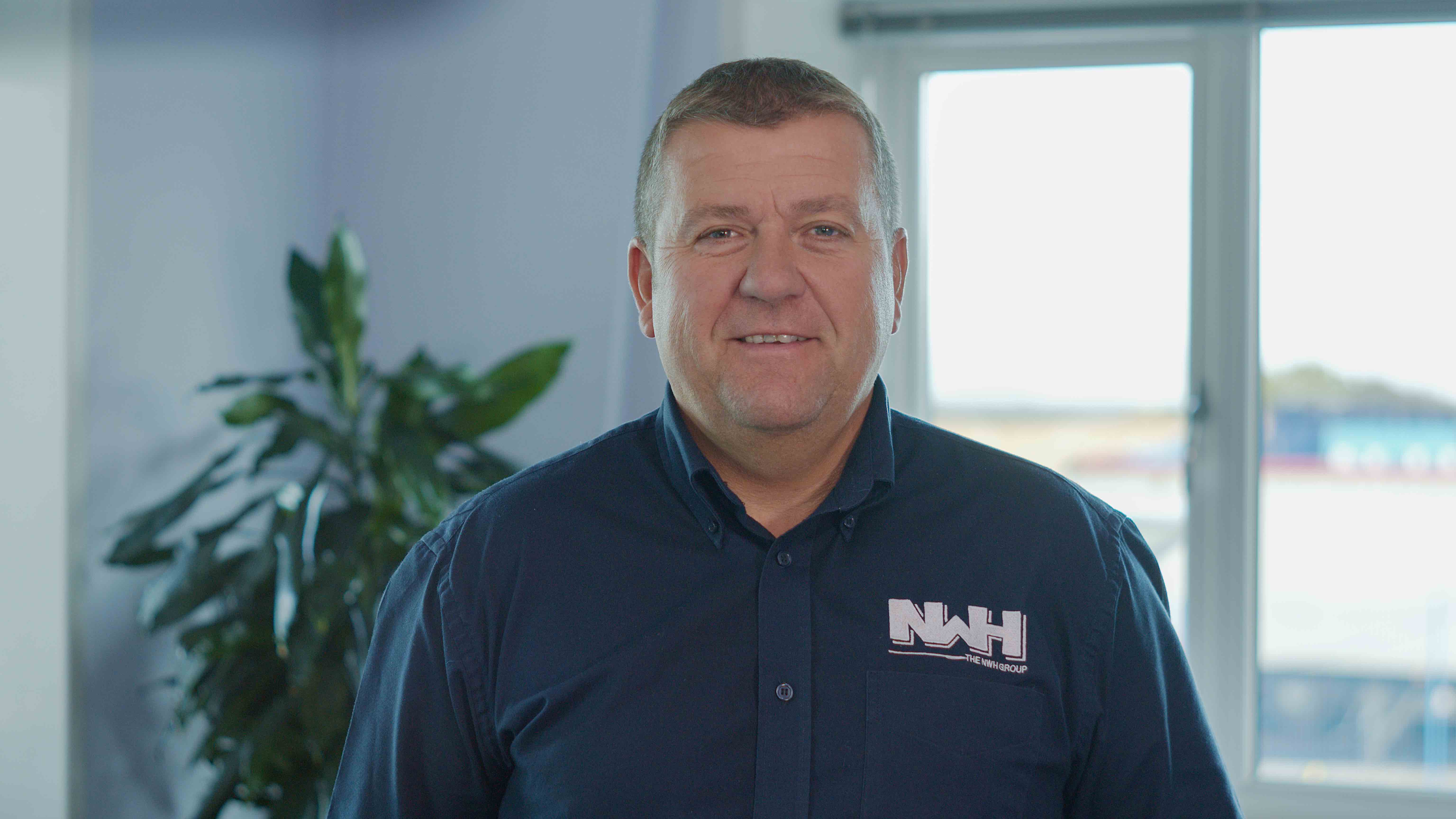 NWH Group selects electric car fleet following advice from Gofor Finance