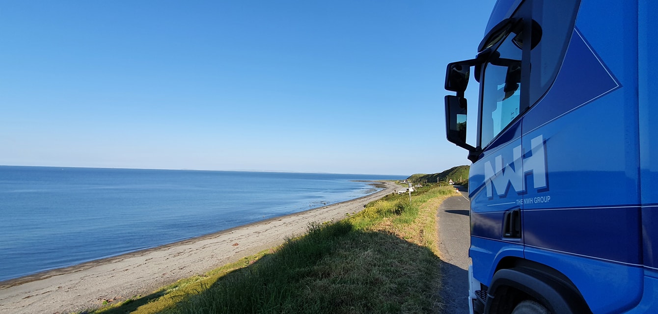 Dumfries Waste Collection, Skip Hire & Materials Recycling NWH Dumfries