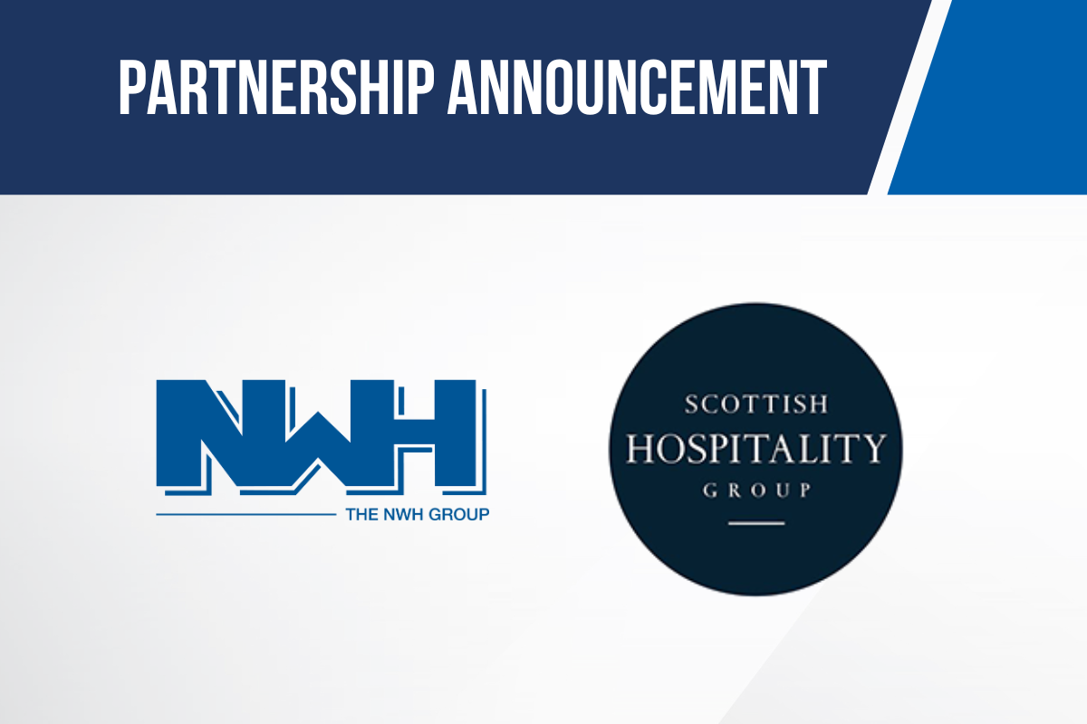 The NWH Group and Scottish Hospitality Group Launch Nationwide Partnership to Drive Sustainable Waste Solutions