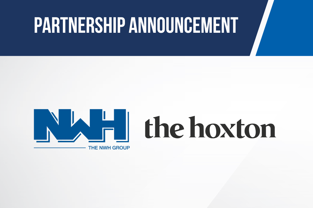 The NWH Group Secures a 3 Year Waste Management Contract with The Hoxton, Edinburgh