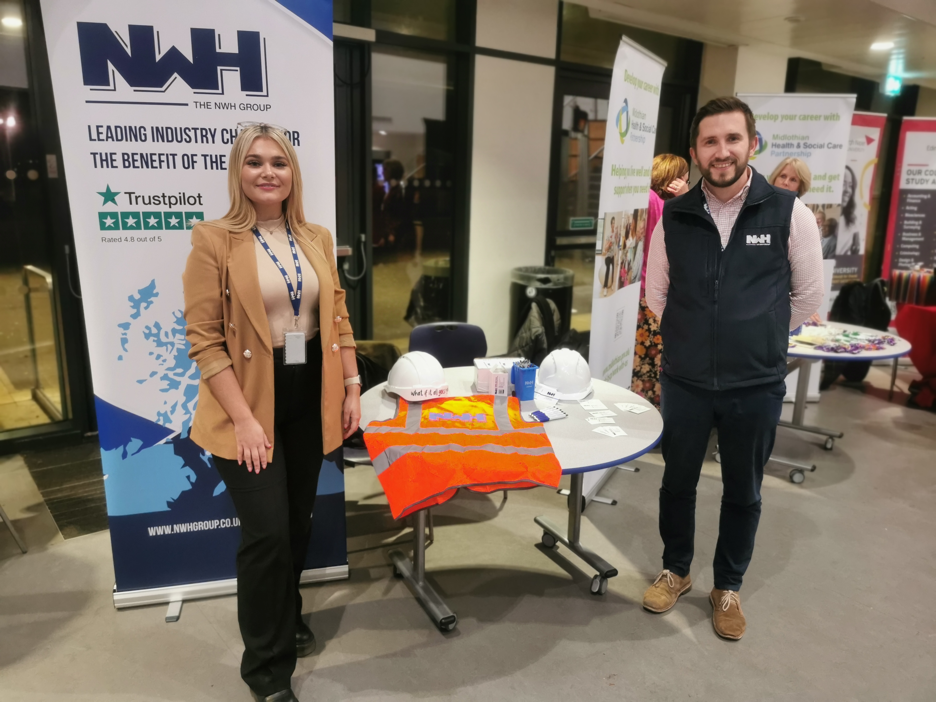 The NWH Group increases Apprenticeship intake by 100% for 2023