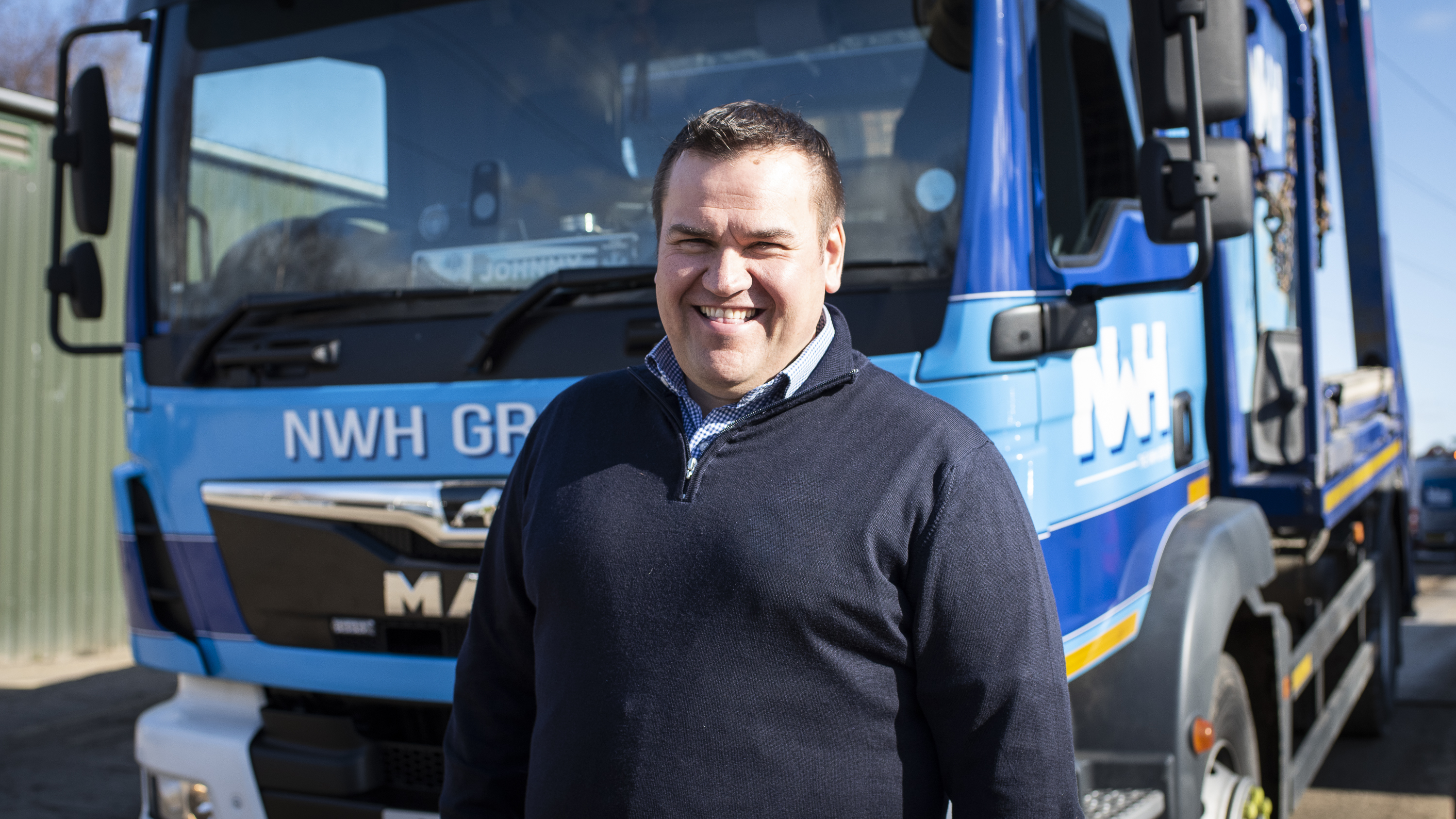 NWH acquires recycling business in Tyne and Wear