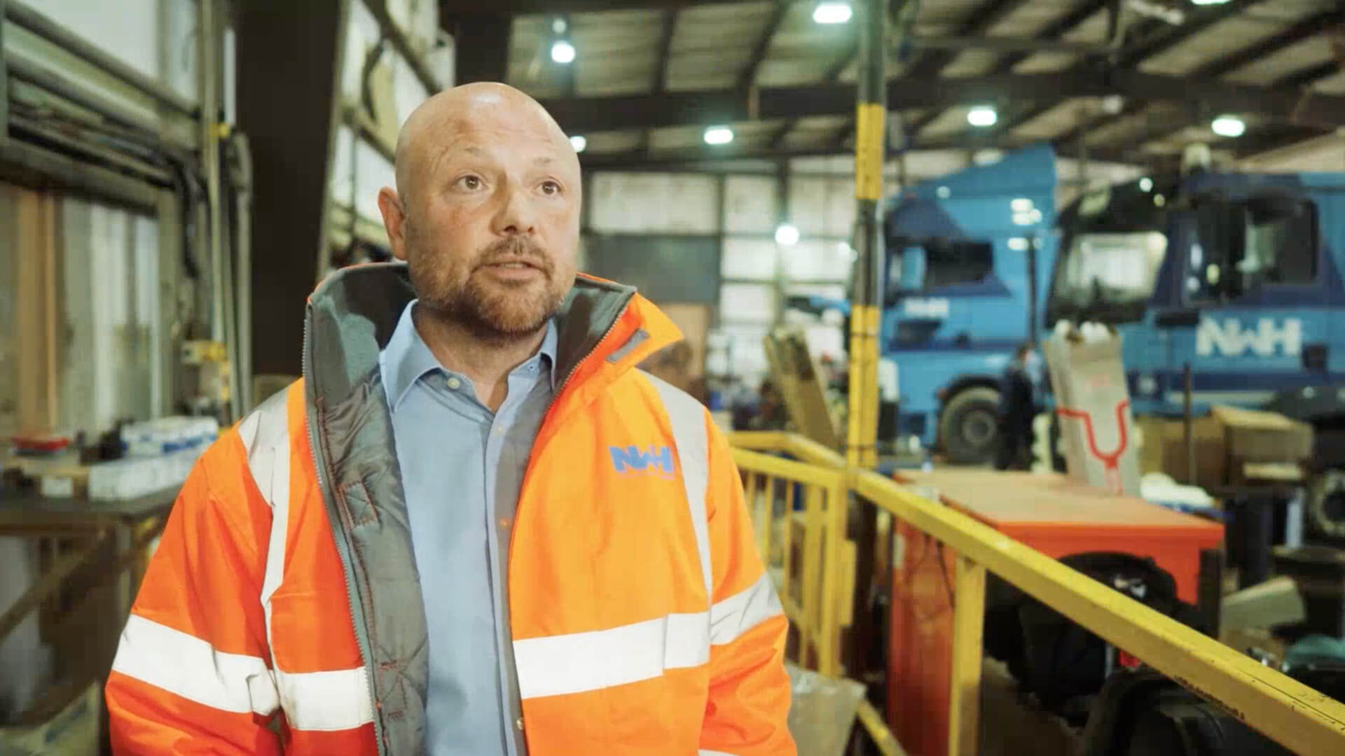 Building success on reliable connectivity