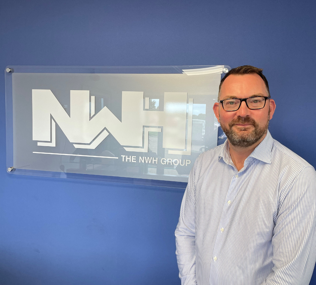 NWH appoints Operations Director