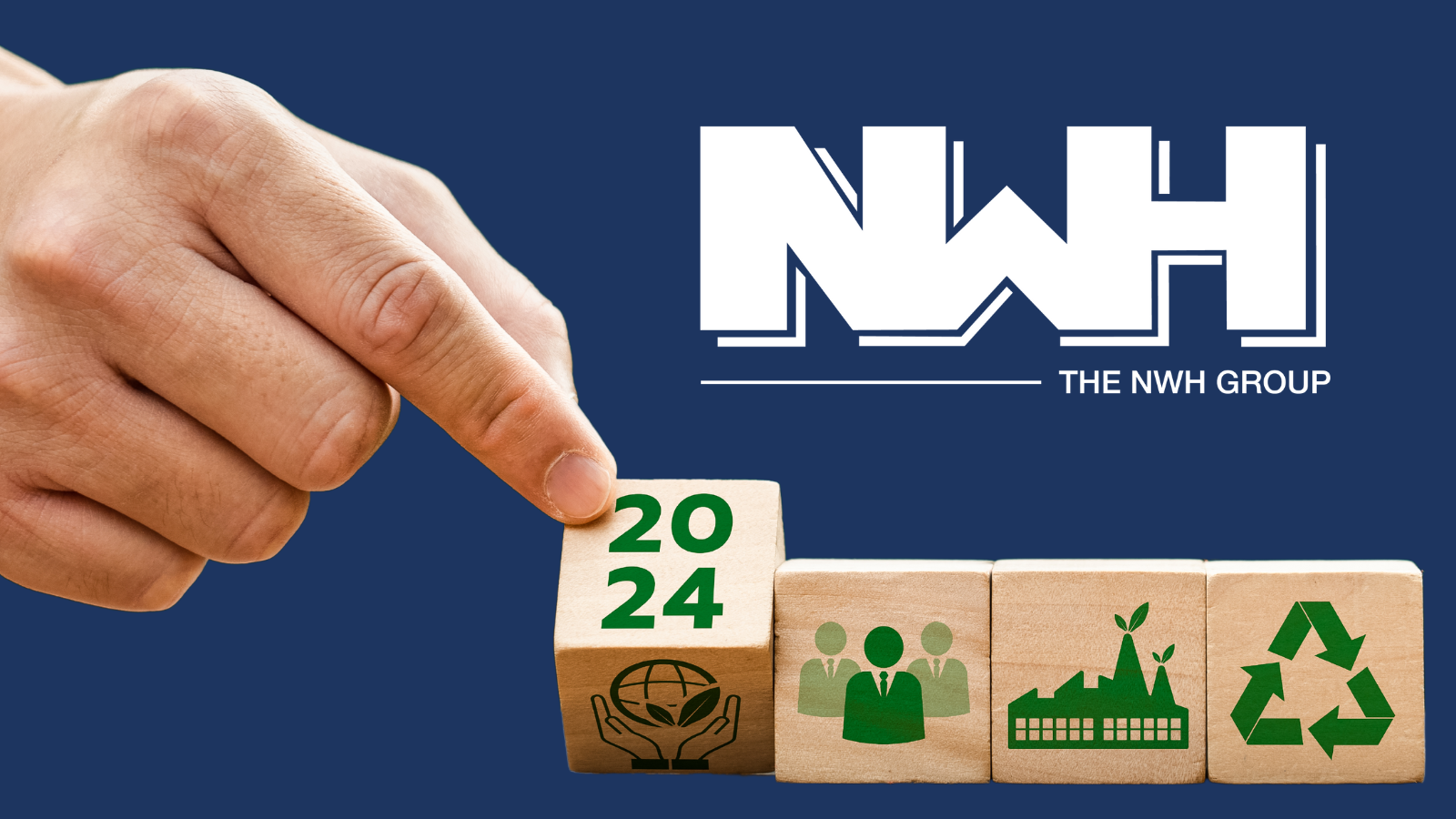 NWH Group Announces plans to Recruit Environmental, Social, and Governance (ESG) Lead