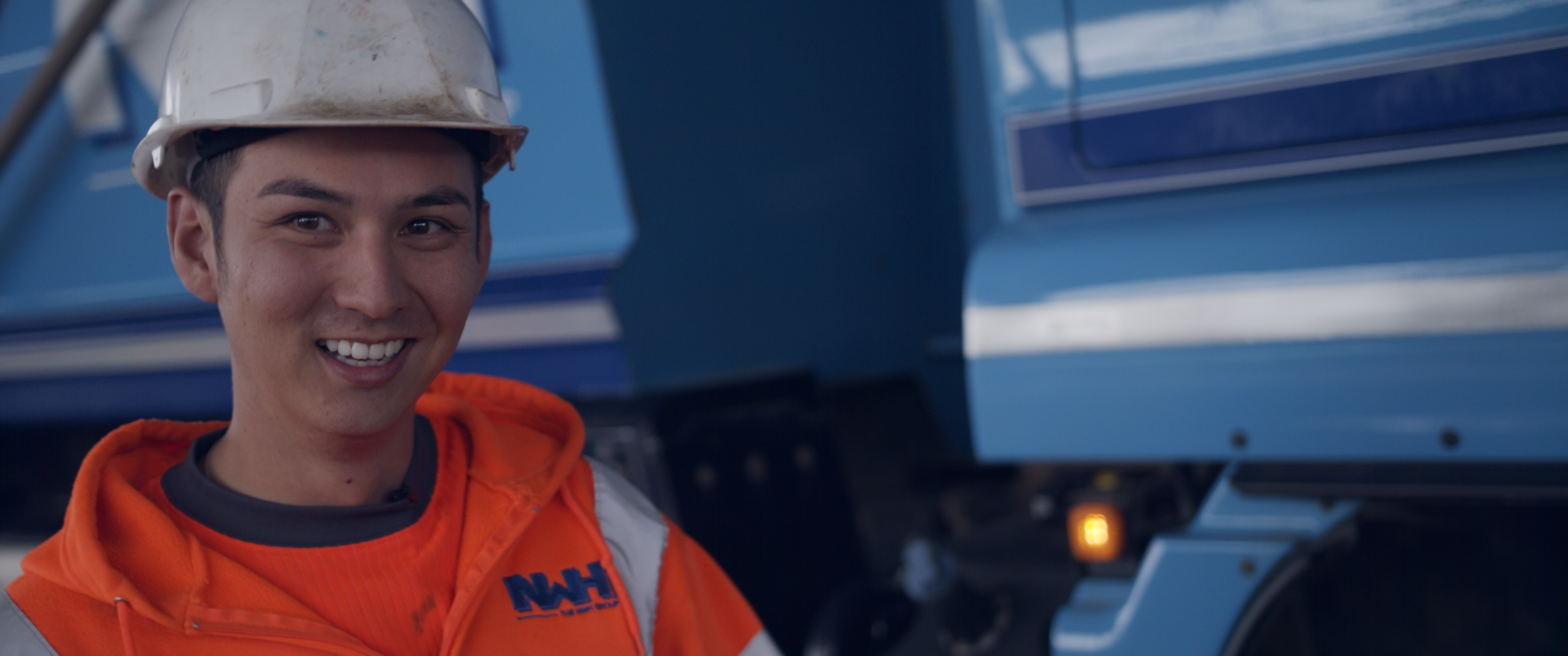 Driver Apprenticeships with NWH
