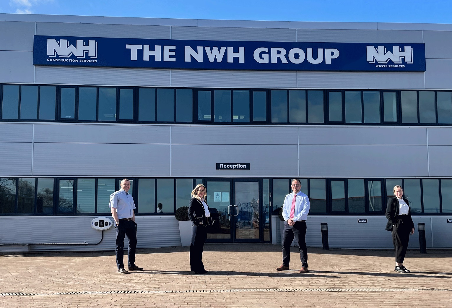 NWH bolsters sales and marketing team to drive growth