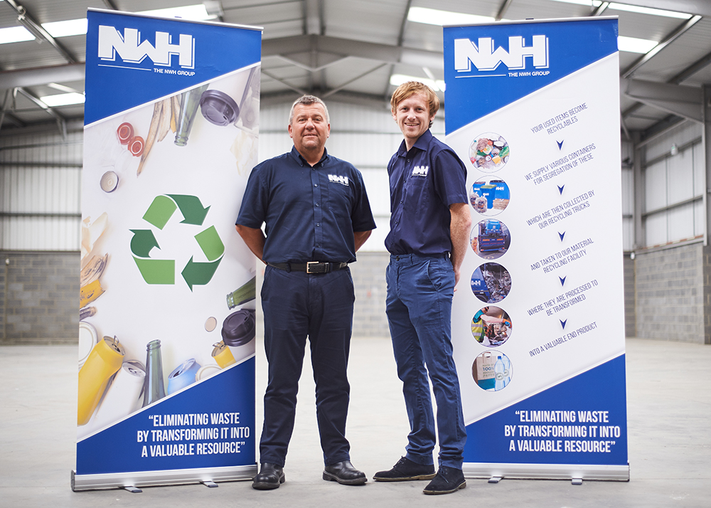 NWH group invests in Newcastle