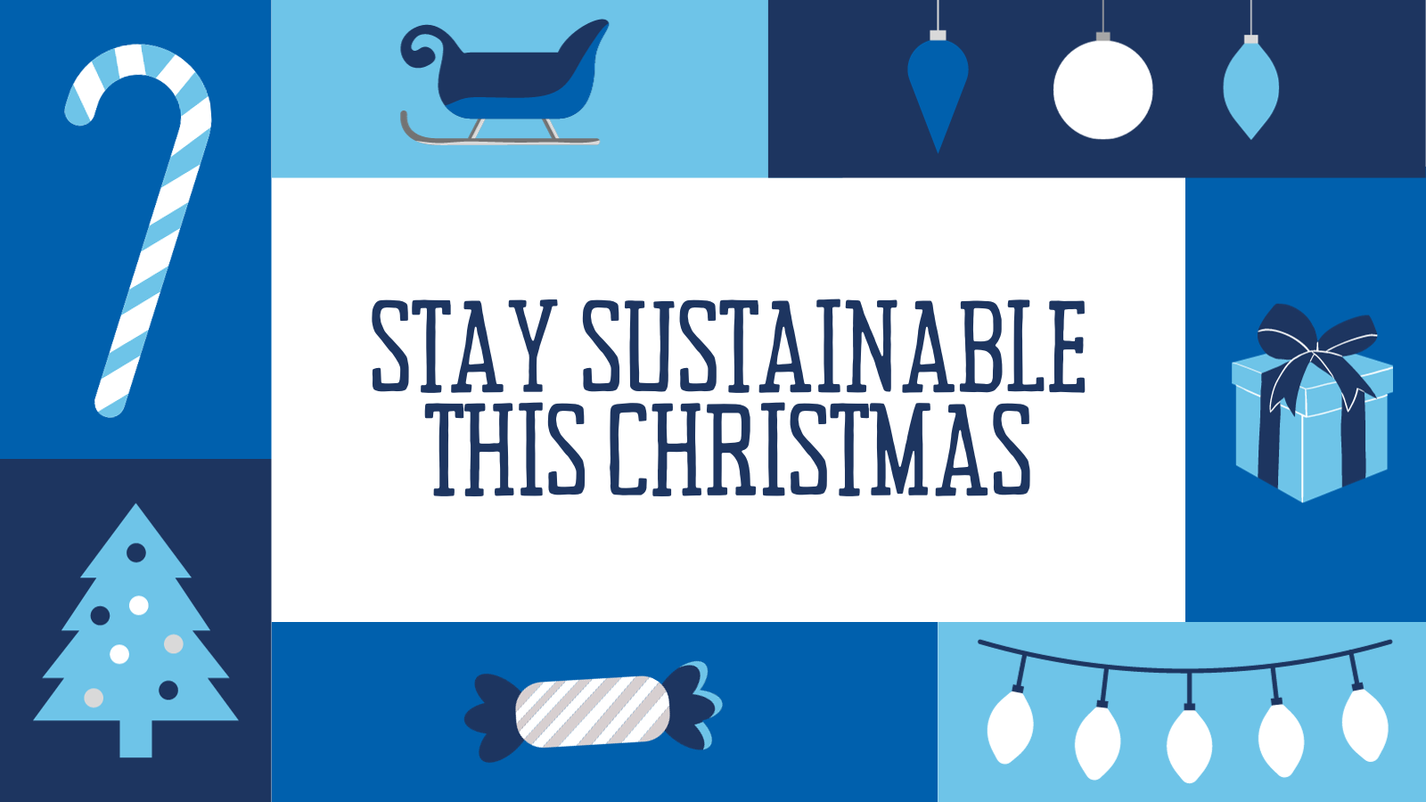 Embracing Sustainability Beyond Christmas Day: NWH’s Recycling and Eco-Conscious Top Tips