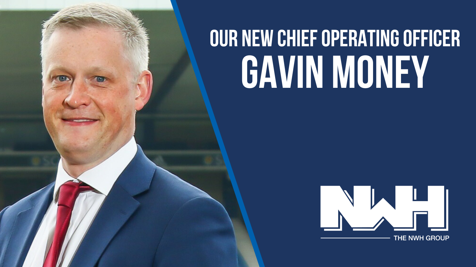 NWH appoints Chief Operating Officer