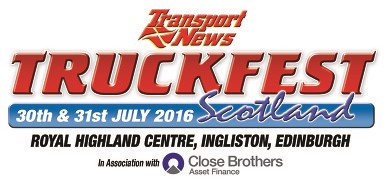 Truckfest 2016