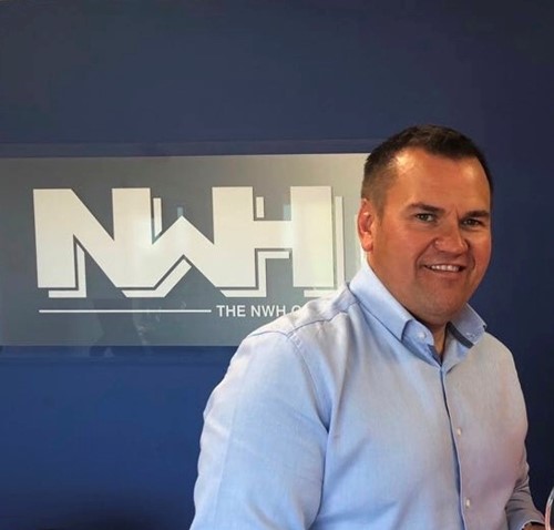 NWH Group skips the border