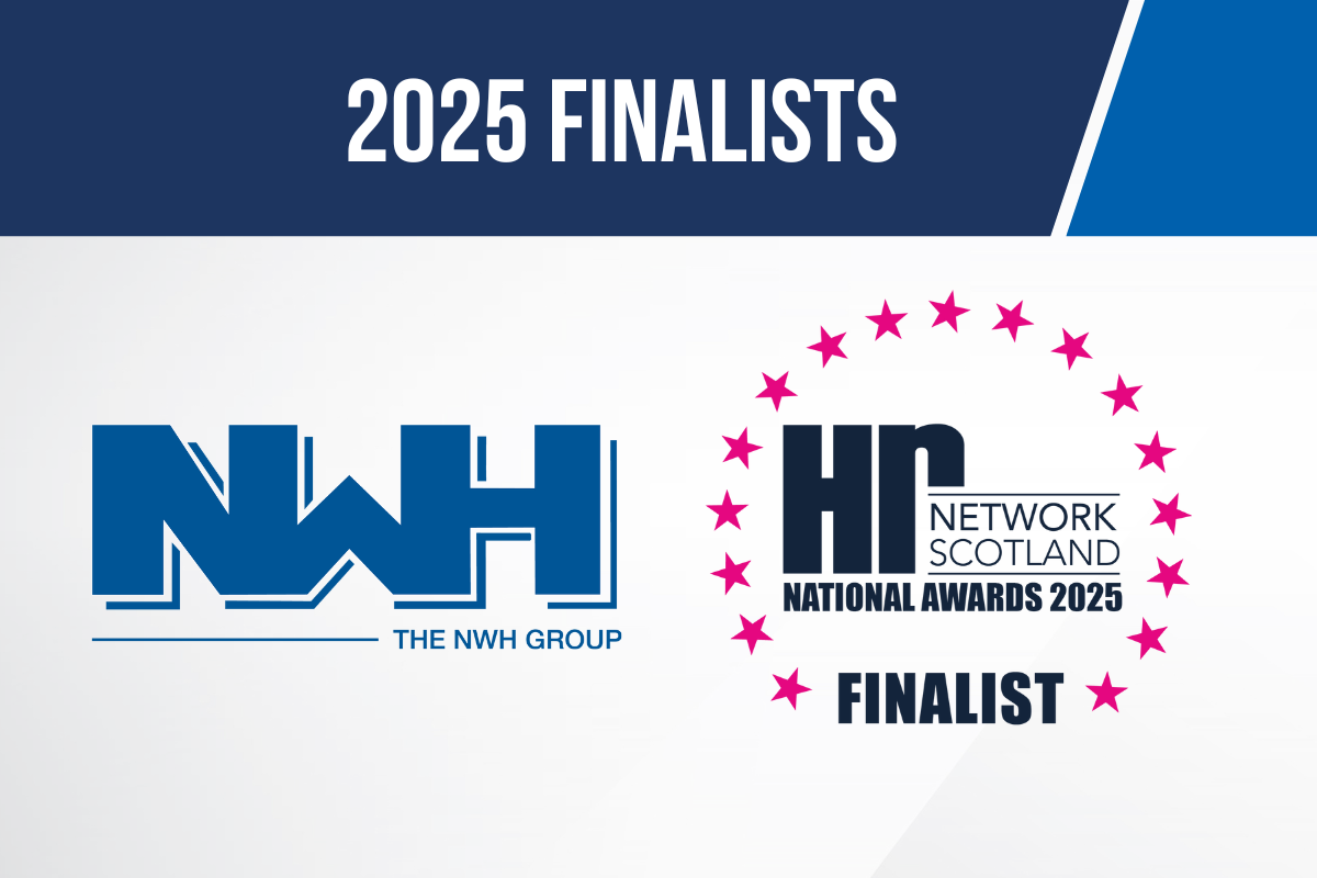 The NWH Group Nominated for an Outstanding Three Awards